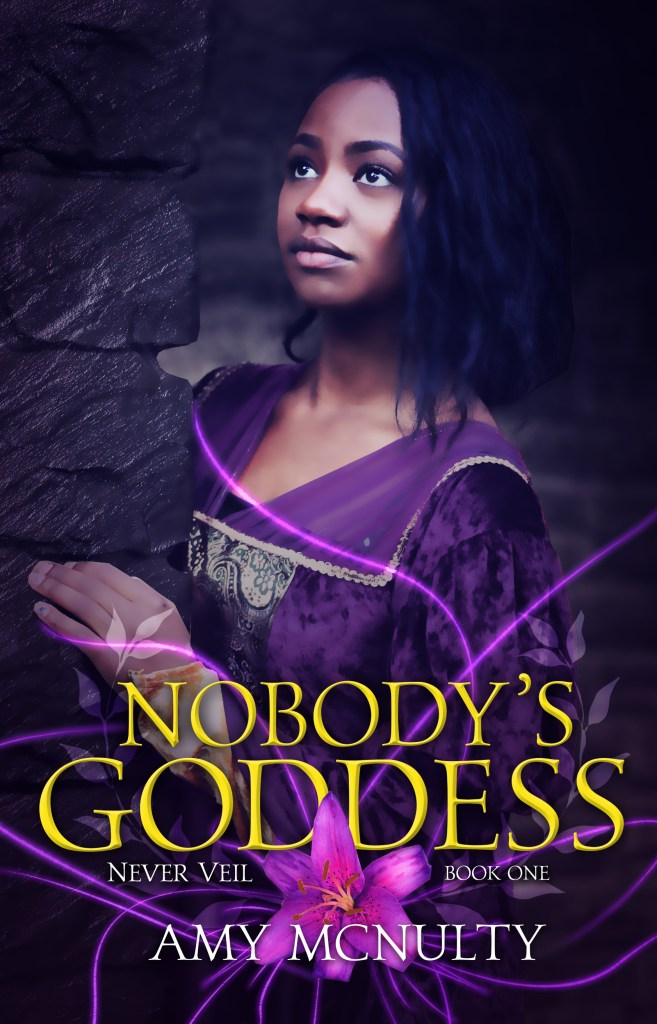 Nobody's Goddess