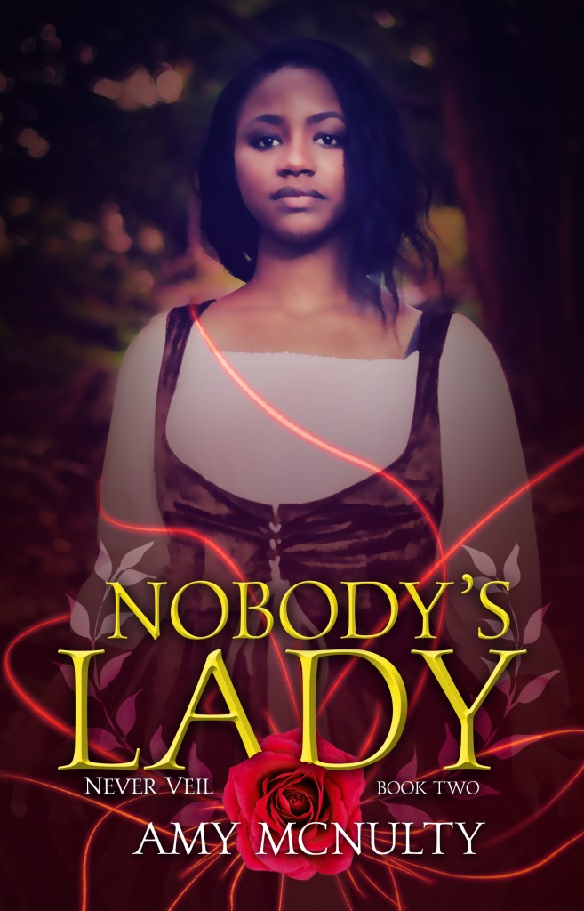 Nobody's Lady